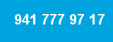 941 777 97 17